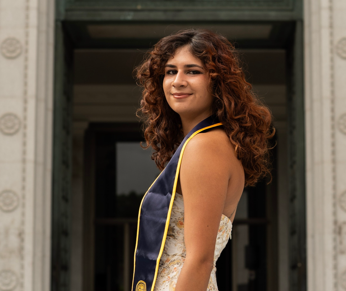 Writer: Lauren Von Apen