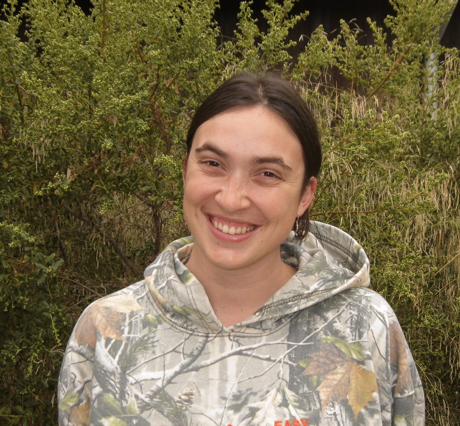 Writer: Hayley Wilner