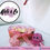 Miniatura: Pulpo con caja de rosas