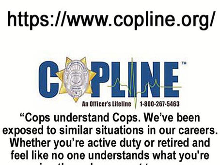 First Responder Resource