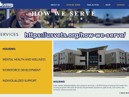 Veteran Resource