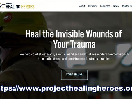 First Responder Resource