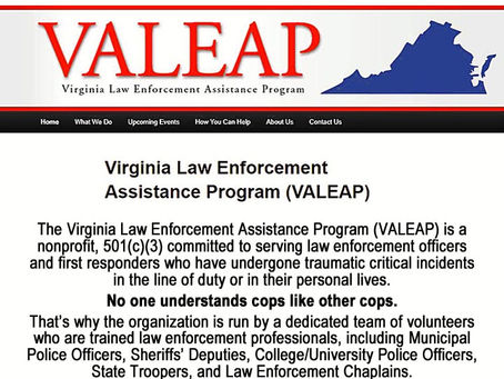 First Responder Resource