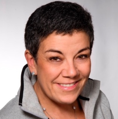 Andrea Riley | Die Führungscoaches