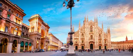 Accursia Capital expands footprint in Milan! Accursia Capital apre a Milano!