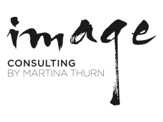 Logo der image consulting