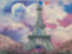 Springtime in Paris