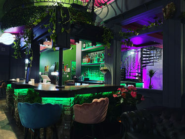 Venue