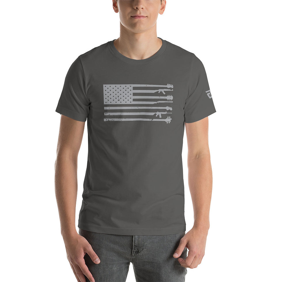 Thumbnail: GnG Flag (Grey Logo-Colors)