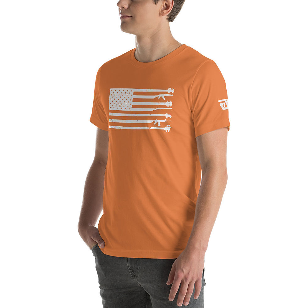 Thumbnail: GnG Flag (White Logo-Colors)