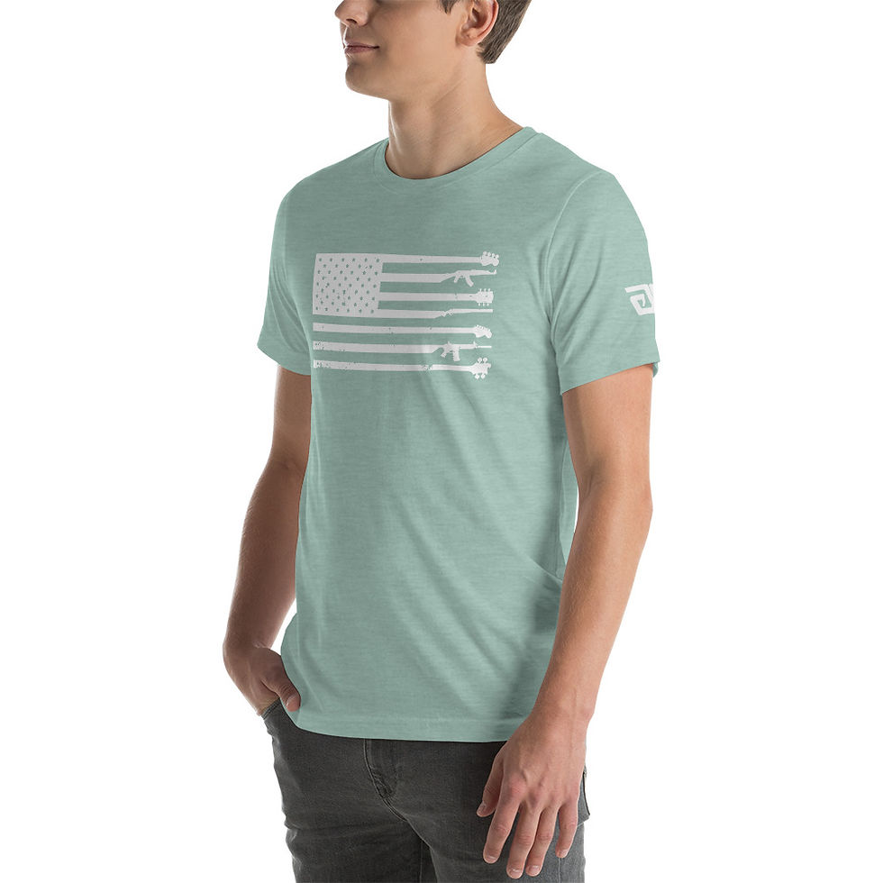 Thumbnail: GnG Flag (White Logo-Colors)