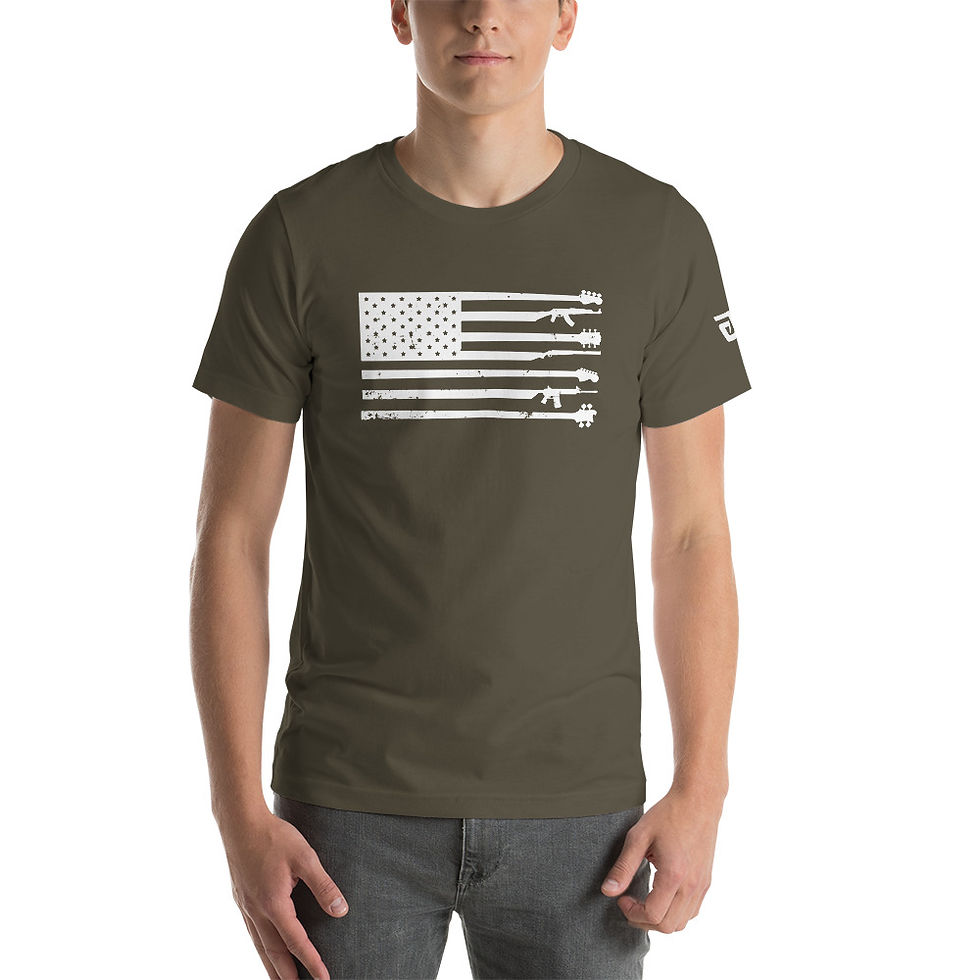 Thumbnail: GnG Flag (White Logo-Colors)