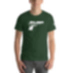 Thumbnail: 2019 GnG Logo Tee (White Logo-Color Shirts)
