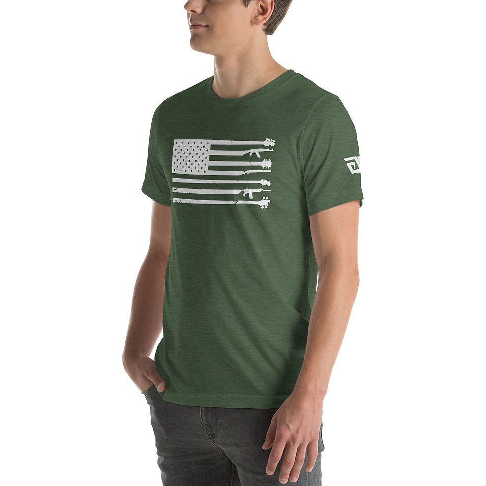 Thumbnail: GnG Flag (White Logo-Colors)