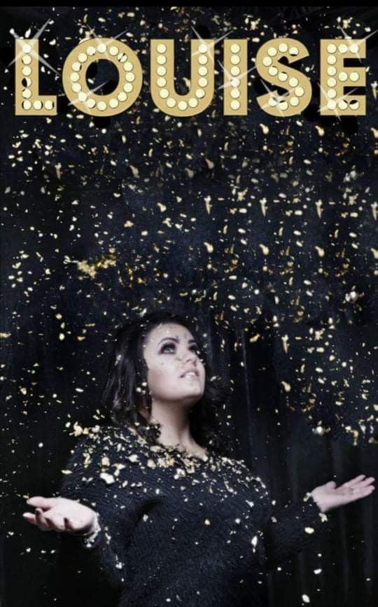 Louise Montgomery Soul & Motown FREE EVENT