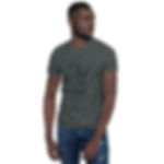 Lady Liber-Tee (Black Logo)