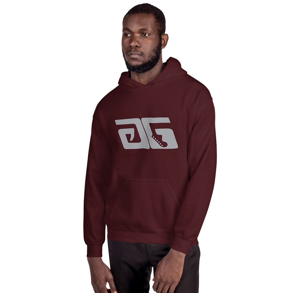 Thumbnail: 2020 GNG Logo Pull Over