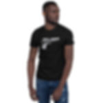 2019 GnG Logo Tee (Grey Logo)