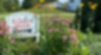 The Garden Door is the show garden for the Door County Master Gardeners Association.