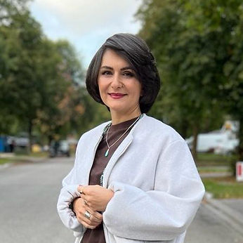 Maral Karaee