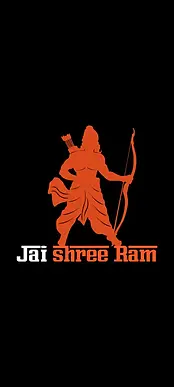 Jai Shri Ram