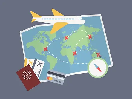 Ultron's Visitor Management Systems