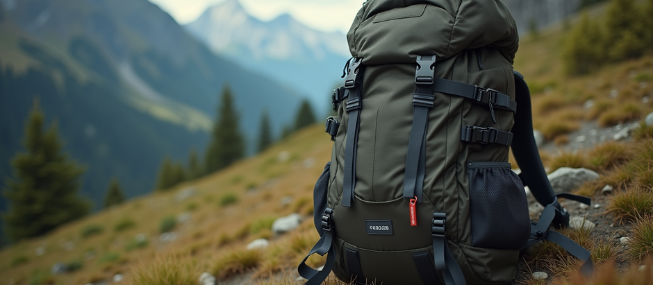 Top 10 Must-Have Travel Essentials for Adventurers