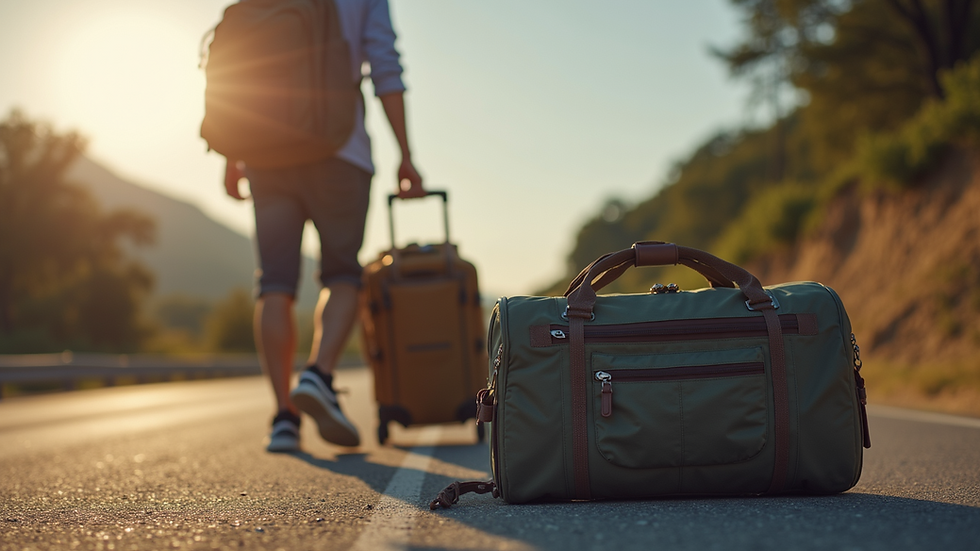 Budget-Friendly Travel Gear Reviews for Smart Adventurers