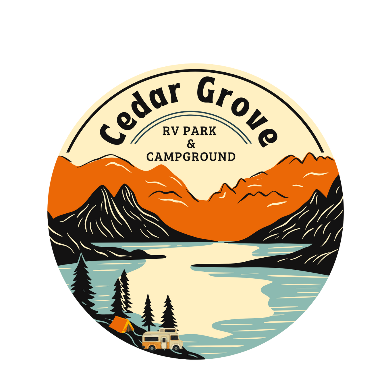 Cedar Grove RV Park & Campground