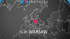 Our "STARTUP" and "IT" lawyers present at FRENCH TECH in Warsaw