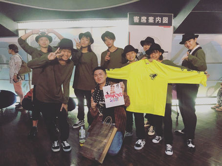 土曜の忘れた分…