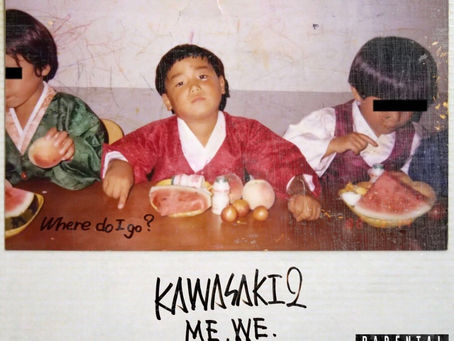 KAWASAKI 2