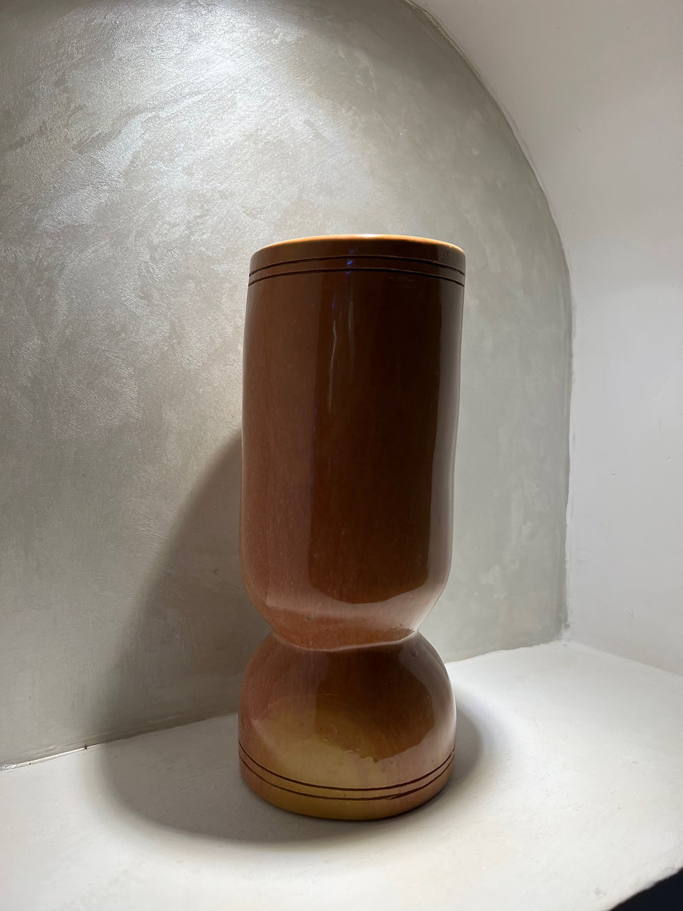 Thumbnail: Minimal vase 