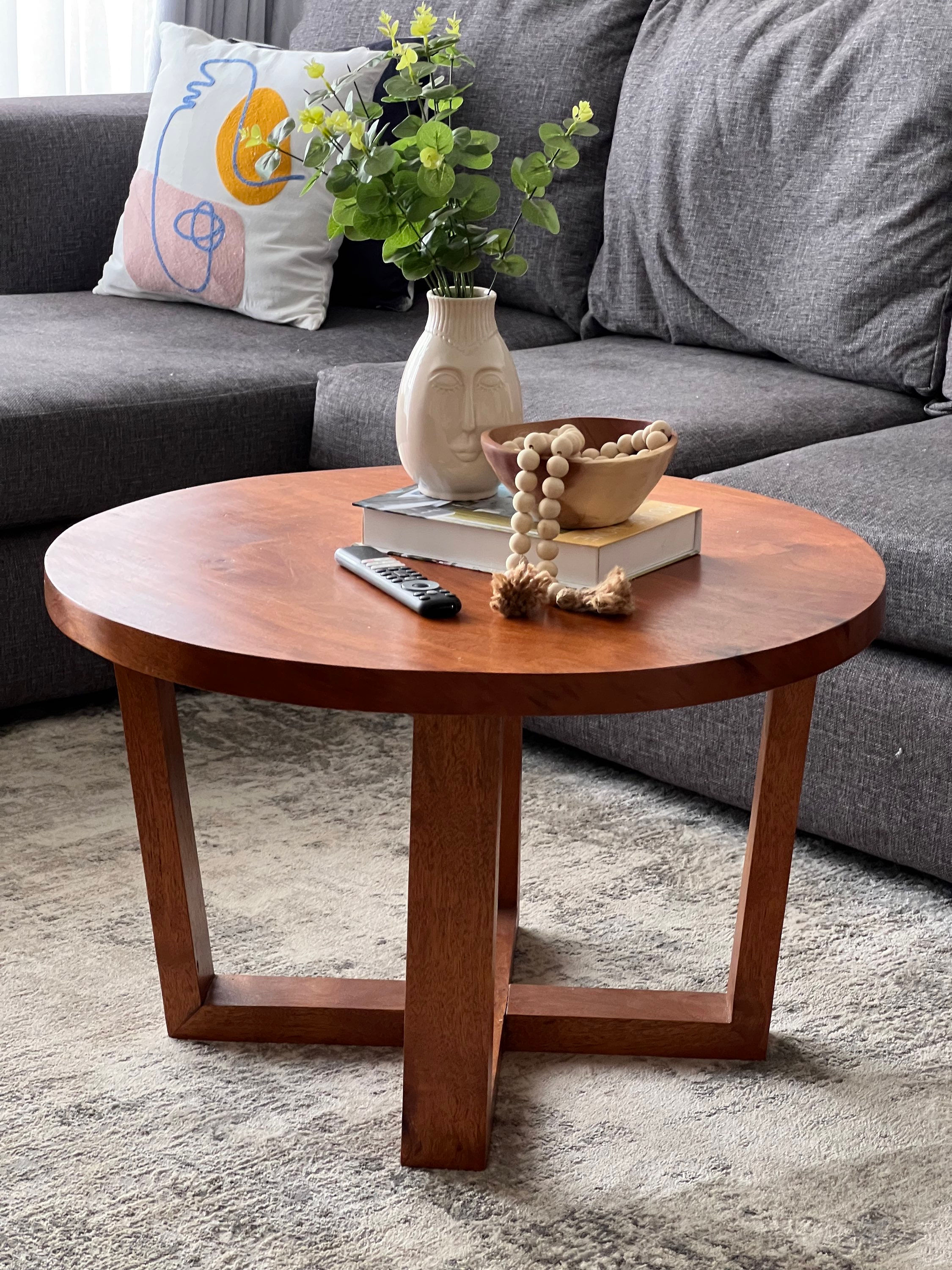 Lima coffee table