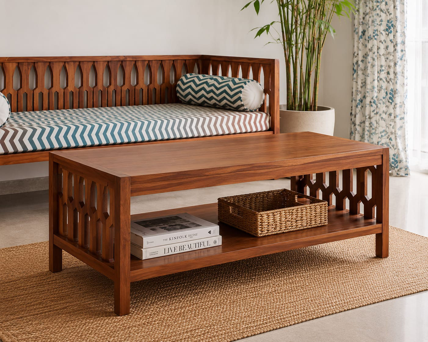 Bahari Coffee table