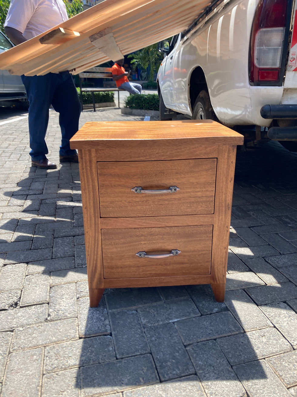 Thumbnail: Kilifi bedside tables 