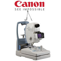 Canon CX-1 Retinal Camera 2019.jpg