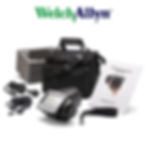 Welch allyn spot screener 4