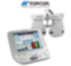 Topcon CV-5000s Main Pic 1