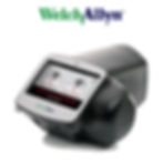 Welch allyn spot screener 1