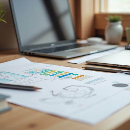Outsourcing Strategies Interior Designers Can Use to Scale Their Business Faster