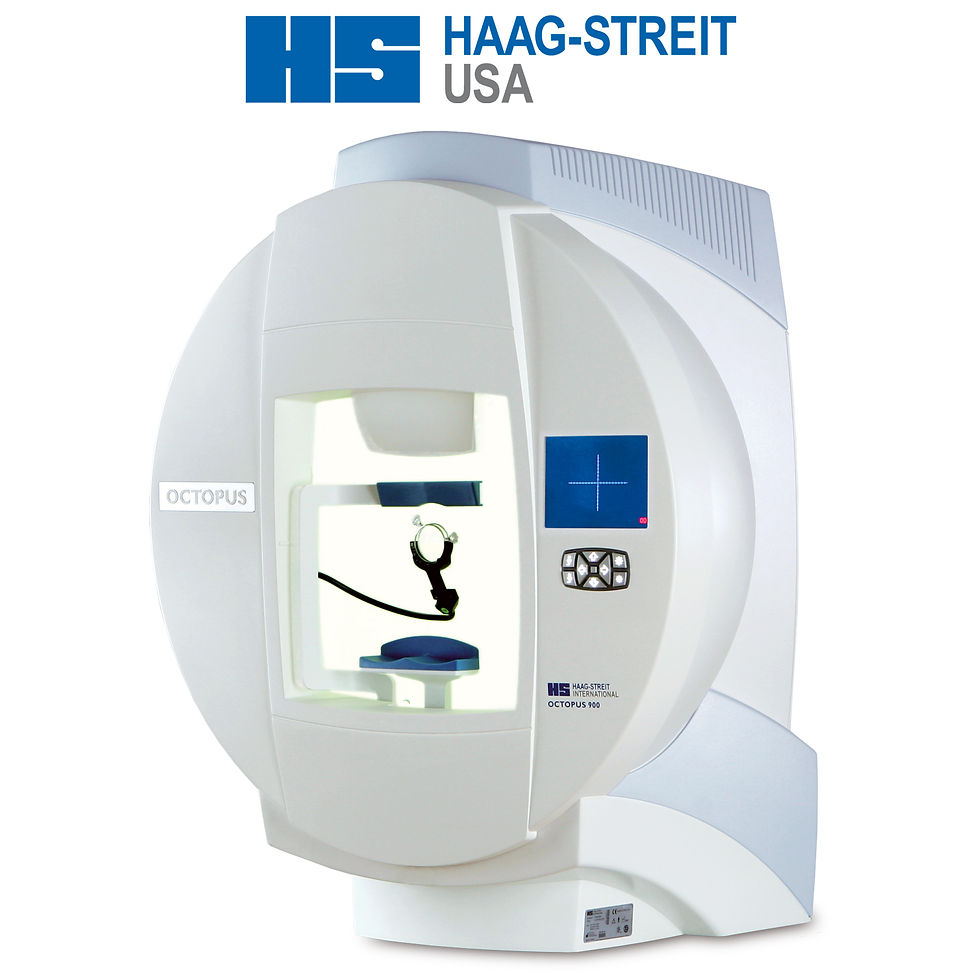 Haag-Streit Octopus 900 Main Pic 3