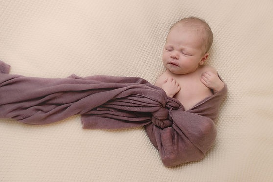 Sleeping Baby