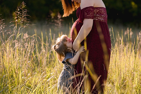 Maternity Photographer