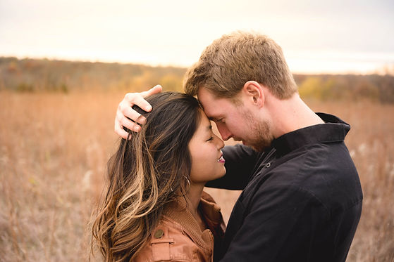 Couples Photography