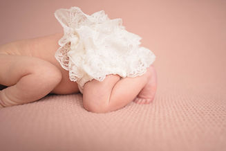 Newborn Photographer
