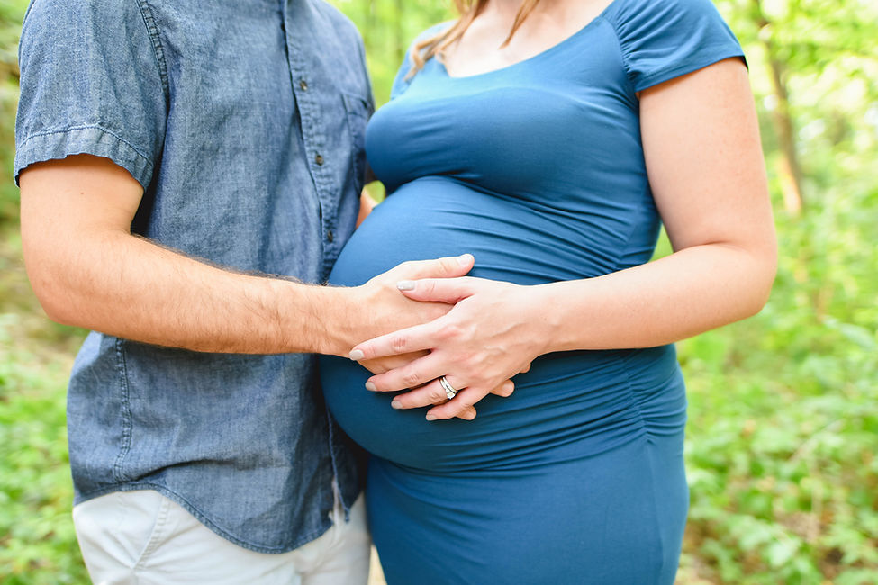 Maternity