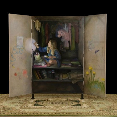 Group Exhibition "In-Between Identities"