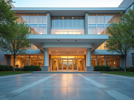 Why Choose Palmetto Health for Your Medical Needs?
