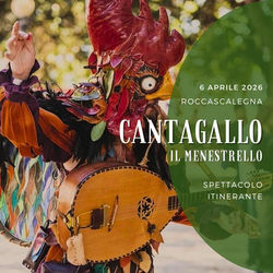 Cantagallo